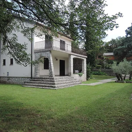 Holiday House Milka Malinska