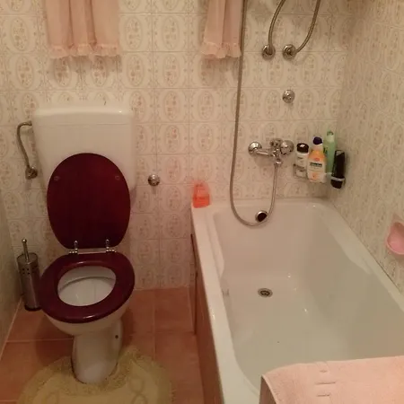 Holiday House Milka * Malinska