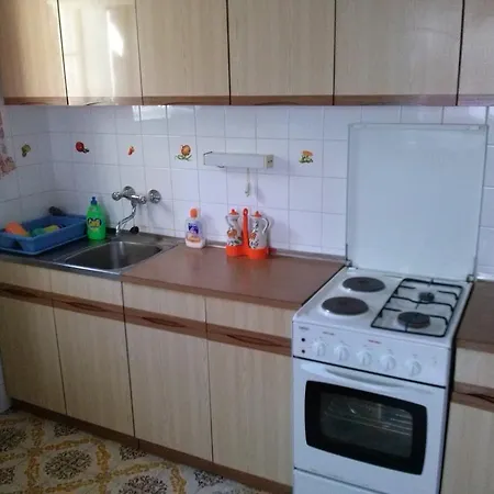Holiday House Milka Malinska
