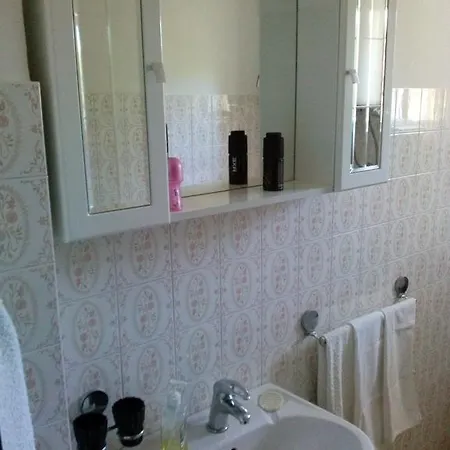 Сasa de vacaciones Holiday House Milka *