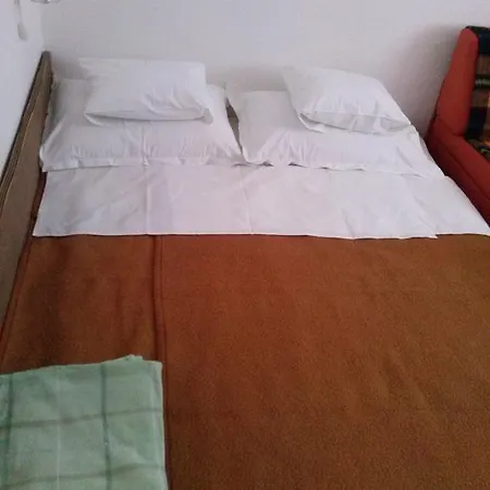 Holiday House Milka
