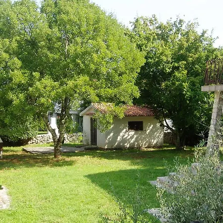 Сasa de vacaciones Holiday House Milka Malinska