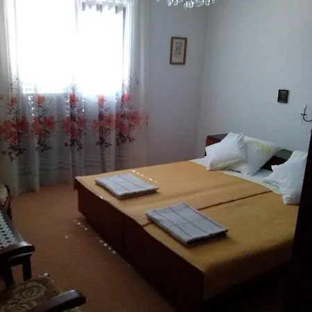 Сasa de vacaciones Holiday House Milka